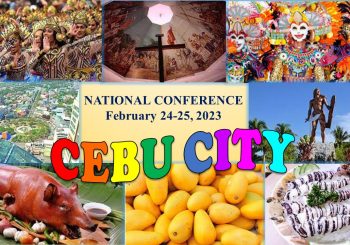57th National Conference