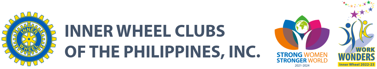Inner Wheel Clubs of the Philippines